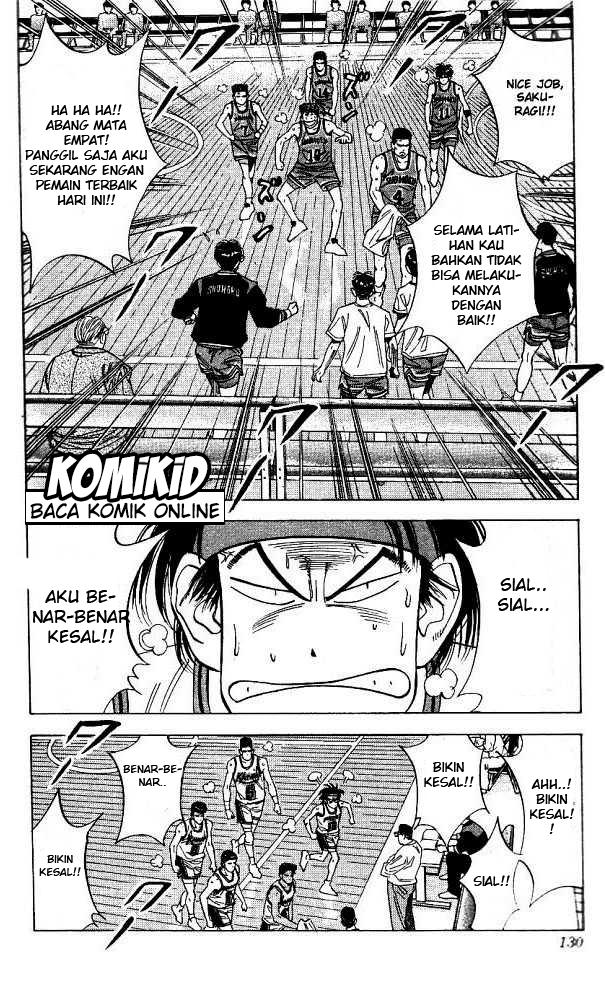 Read Slam Dunk ID Manga Online