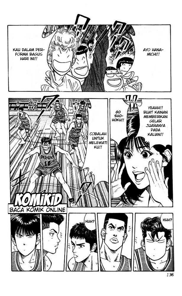 Read Slam Dunk ID Manga Online