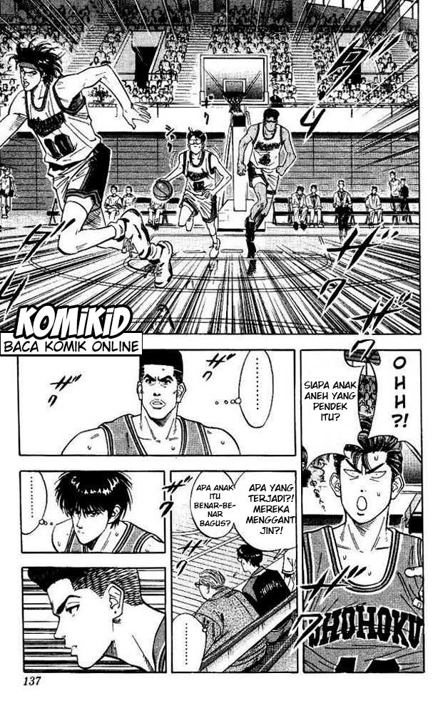 Read Slam Dunk ID Manga Online