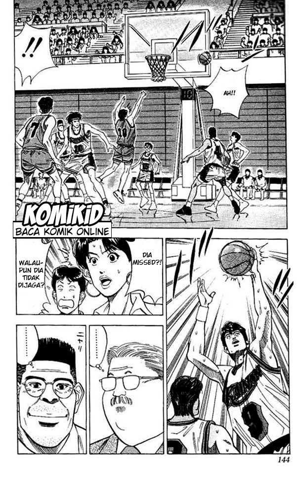 Read Slam Dunk ID Manga Online