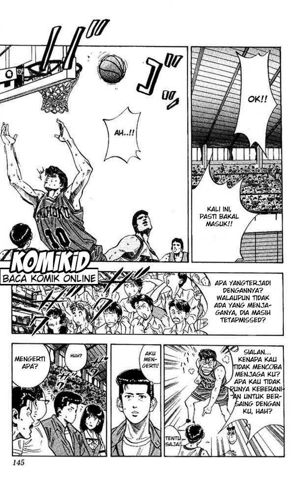 Read Slam Dunk ID Manga Online