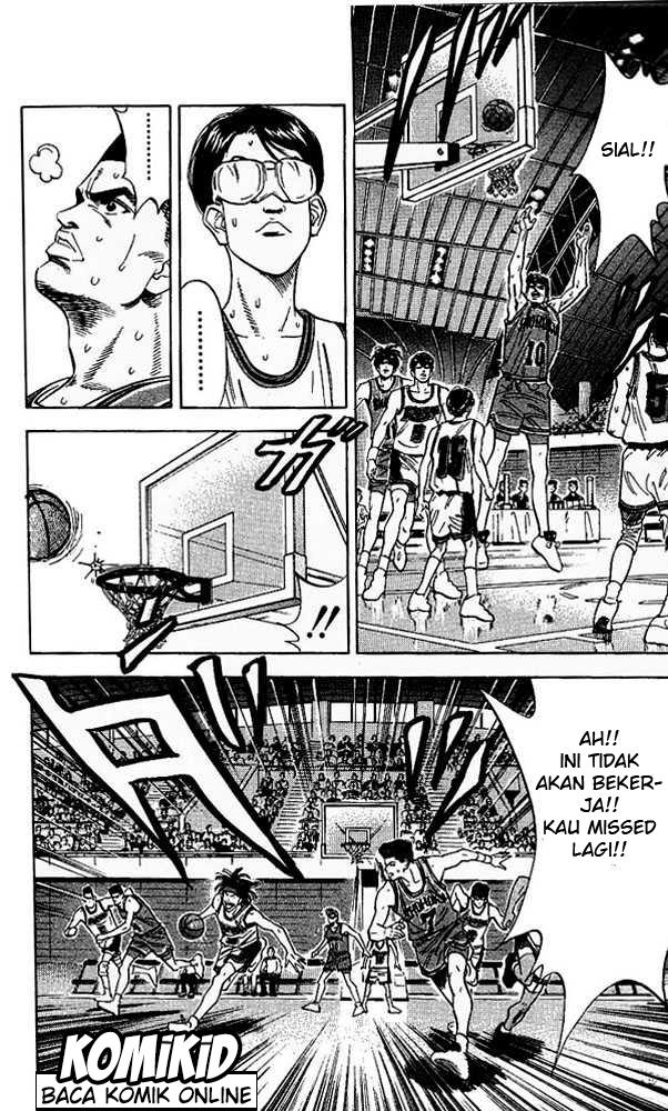Read Slam Dunk ID Manga Online