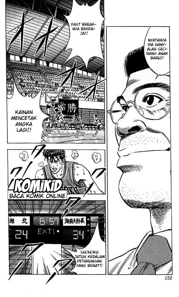 Read Slam Dunk ID Manga Online