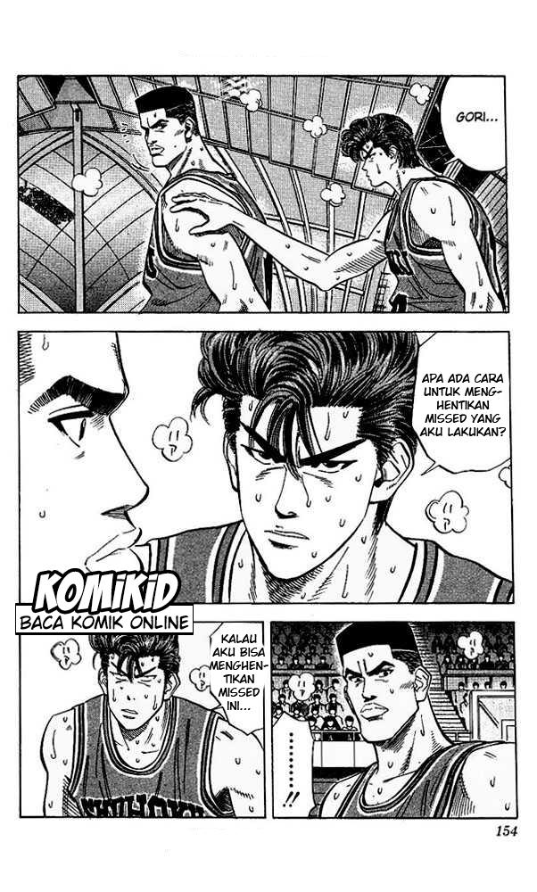 Read Slam Dunk ID Manga Online