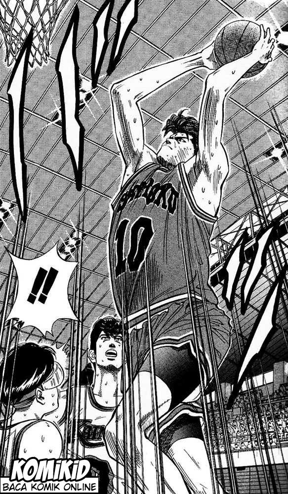 Read Slam Dunk ID Manga Online