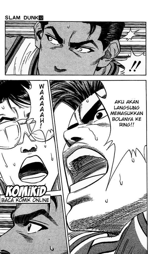 Read Slam Dunk ID Manga Online