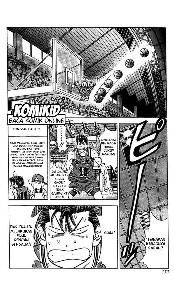 Read Slam Dunk ID Manga Online