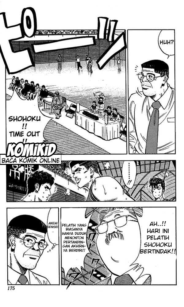 Read Slam Dunk ID Manga Online