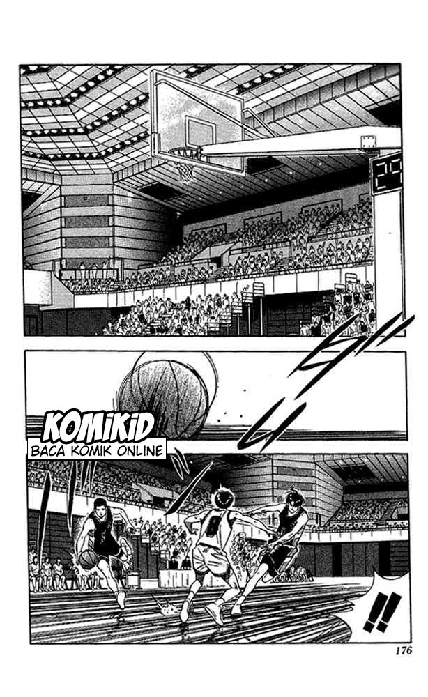 Read Slam Dunk ID Manga Online