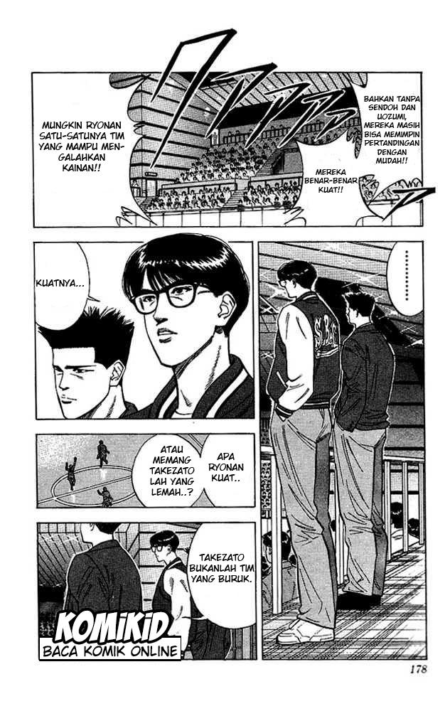 Read Slam Dunk ID Manga Online
