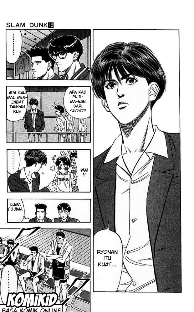Read Slam Dunk ID Manga Online
