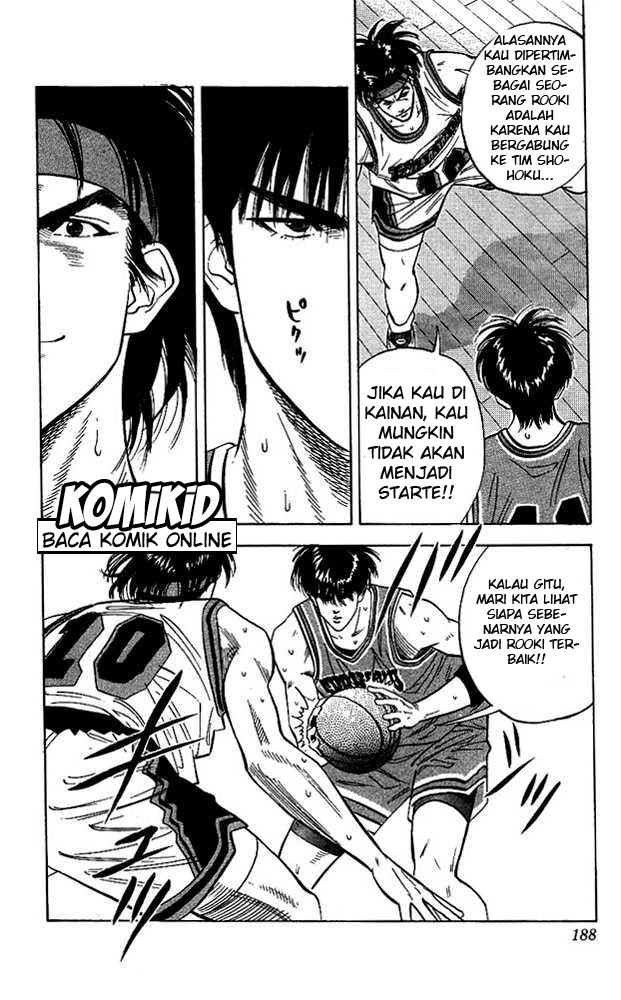 Read Slam Dunk ID Manga Online