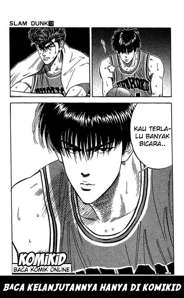 Read Slam Dunk ID Manga Online