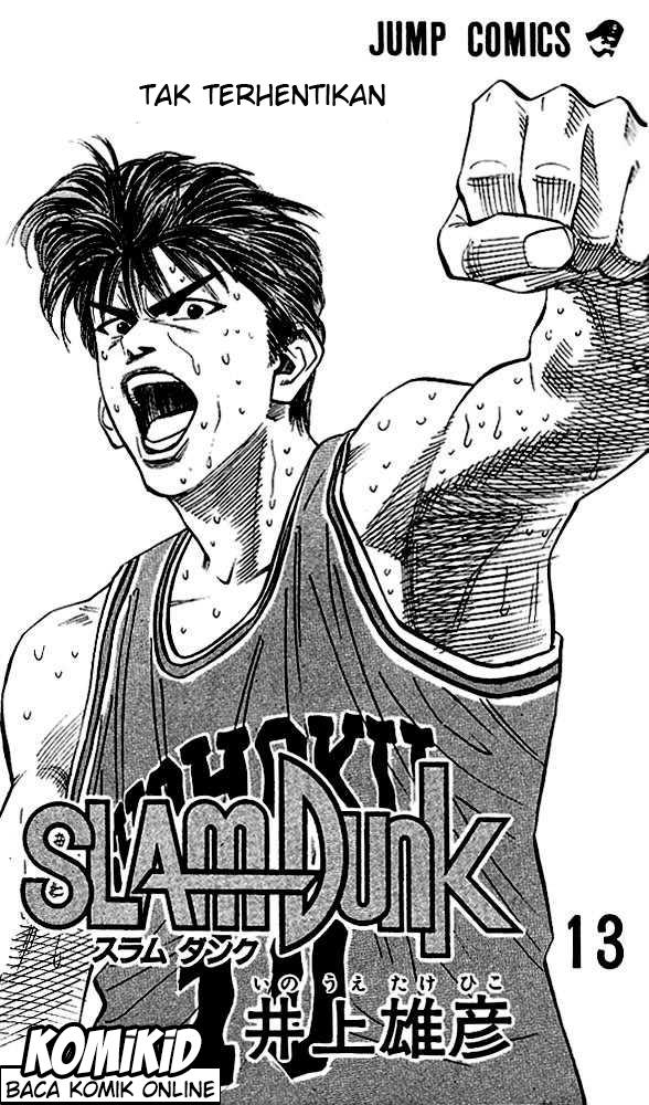 Read Slam Dunk ID Manga Online