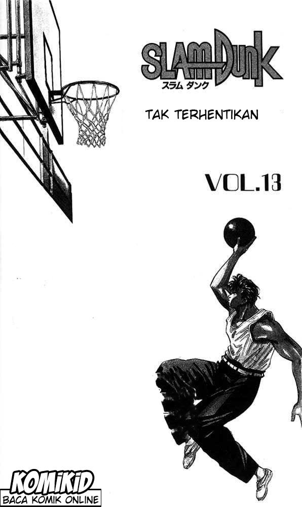 Read Slam Dunk ID Manga Online