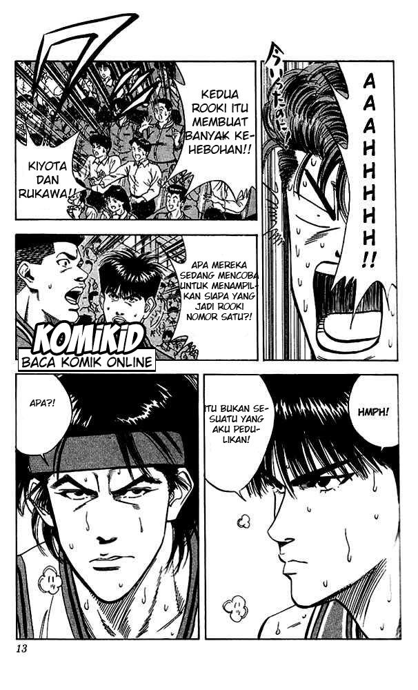 Read Slam Dunk ID Manga Online