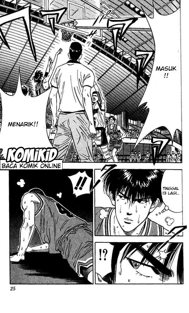 Read Slam Dunk ID Manga Online