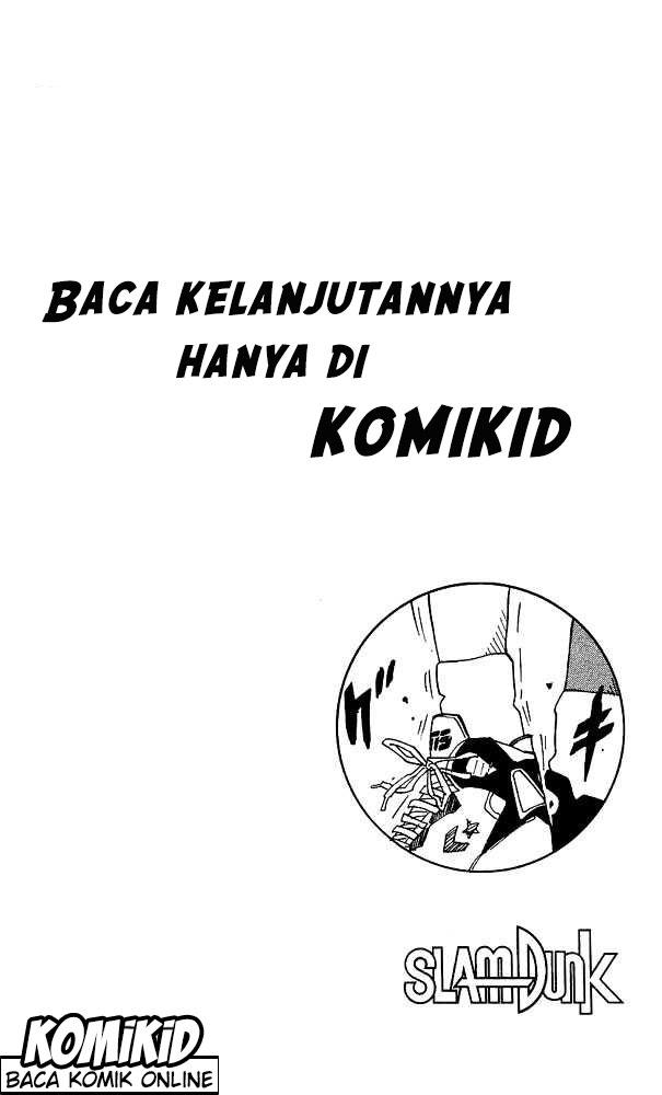 Read Slam Dunk ID Manga Online