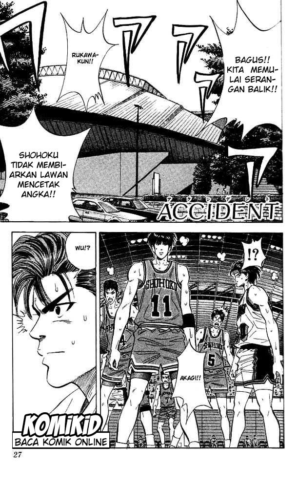 Read Slam Dunk ID Manga Online