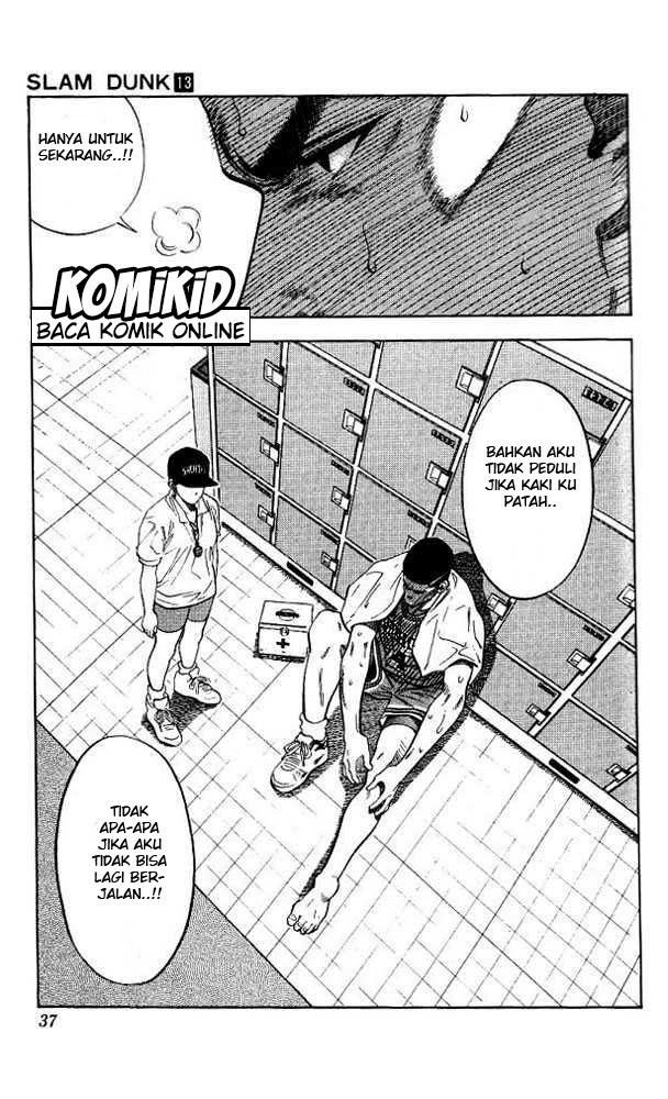 Read Slam Dunk ID Manga Online
