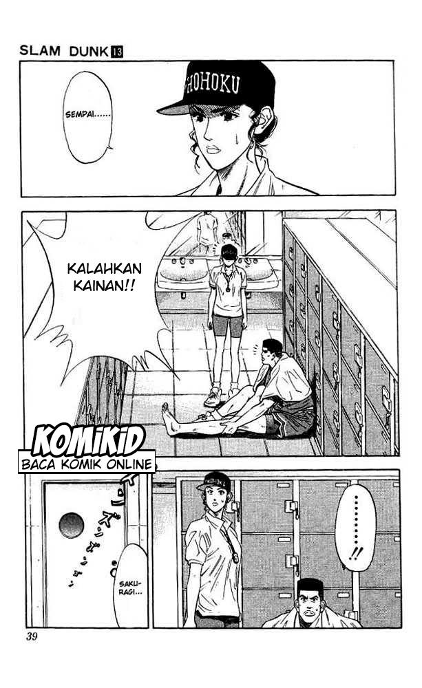 Read Slam Dunk ID Manga Online