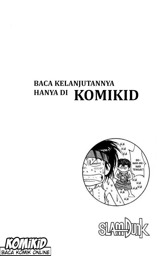 Read Slam Dunk ID Manga Online