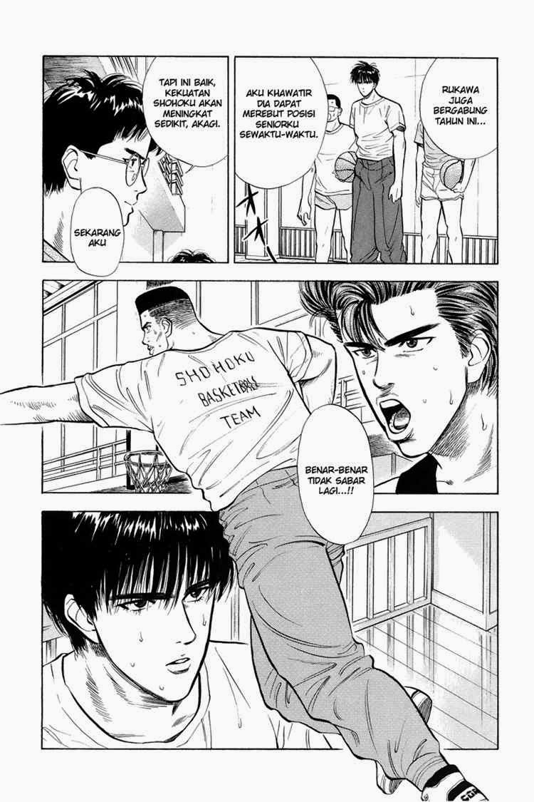 Read Slam Dunk ID Manga Online