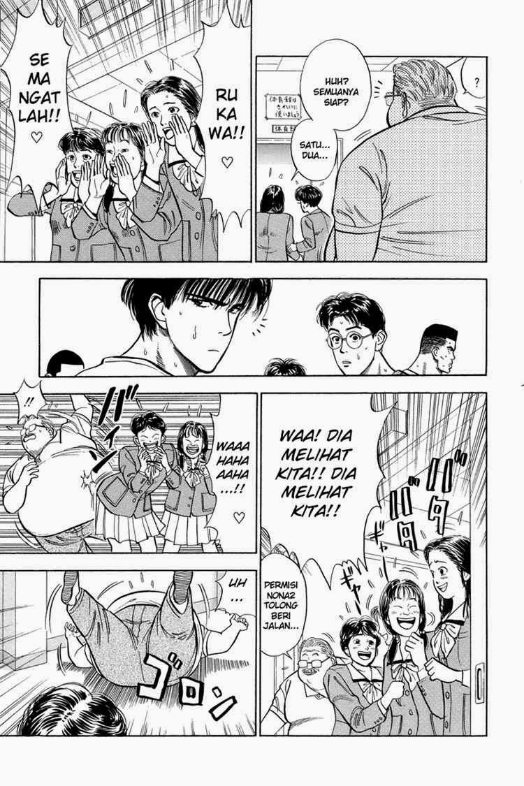 Read Slam Dunk ID Manga Online