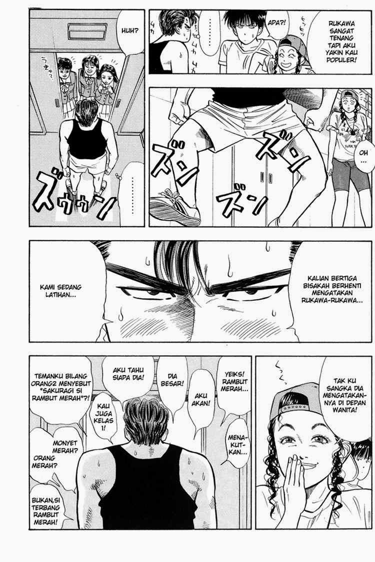 Read Slam Dunk ID Manga Online