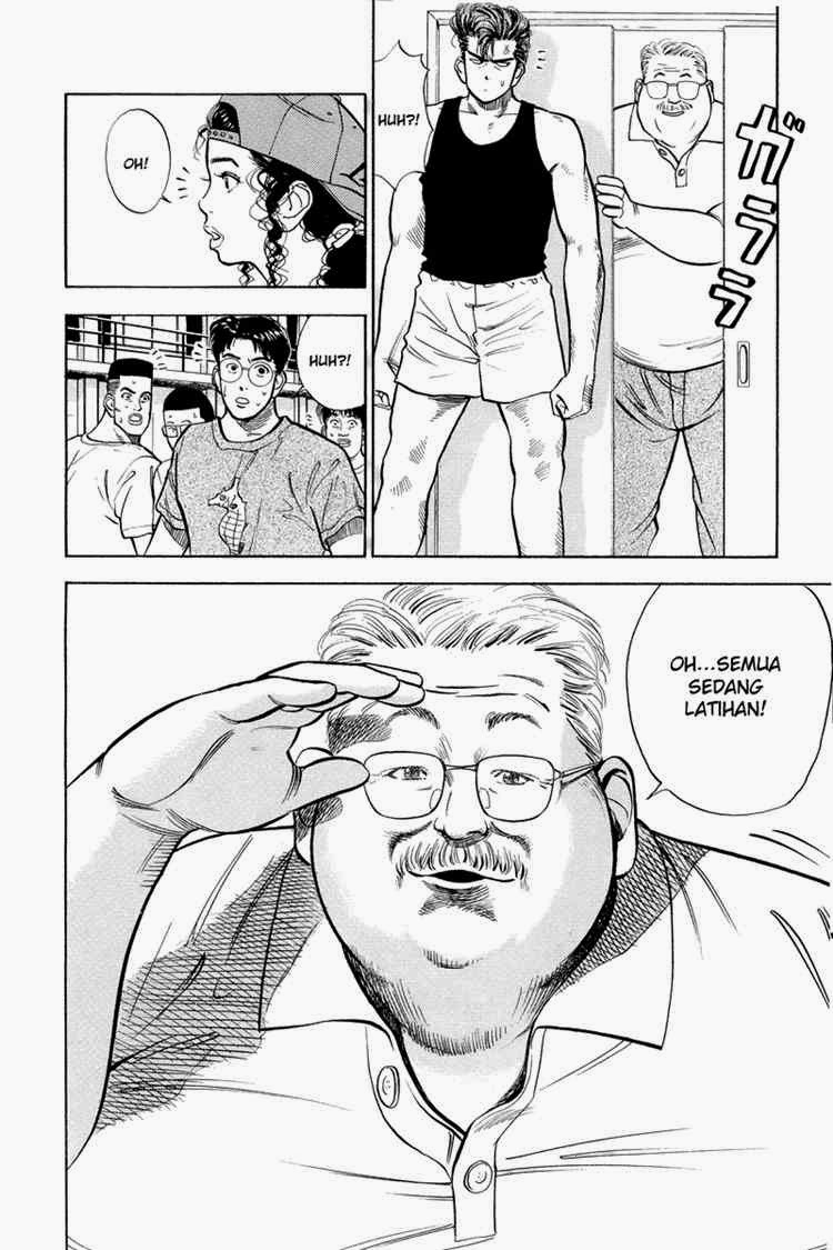 Read Slam Dunk ID Manga Online