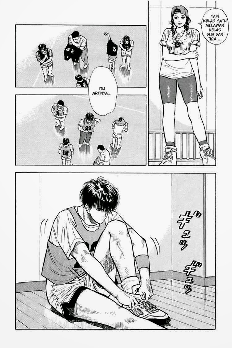 Read Slam Dunk ID Manga Online