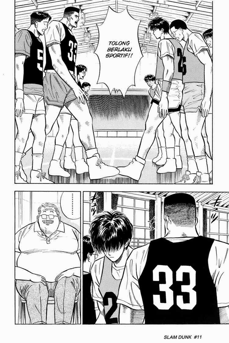 Read Slam Dunk ID Manga Online