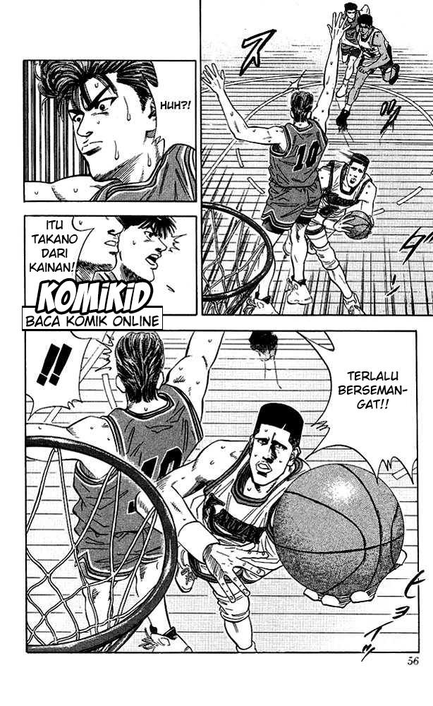 Read Slam Dunk ID Manga Online