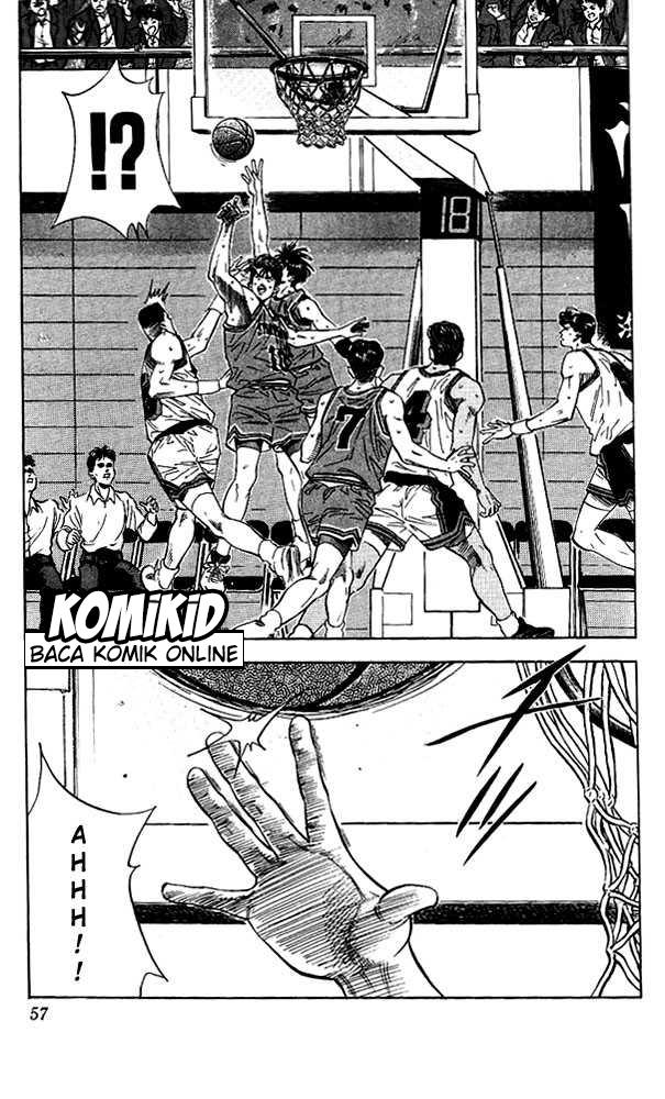 Read Slam Dunk ID Manga Online