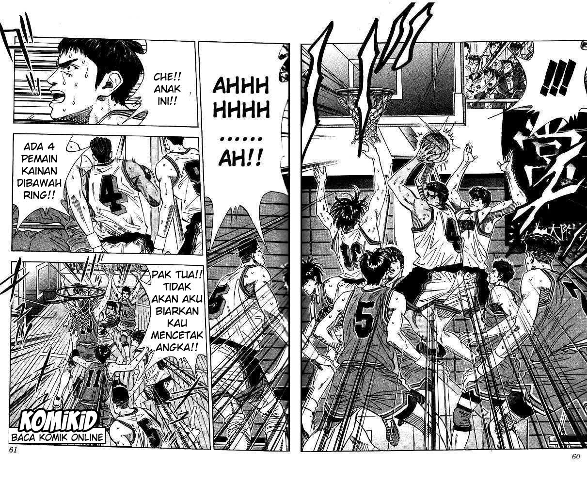 Read Slam Dunk ID Manga Online