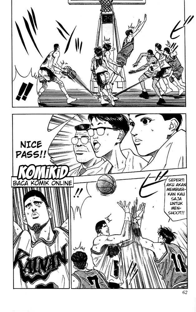Read Slam Dunk ID Manga Online