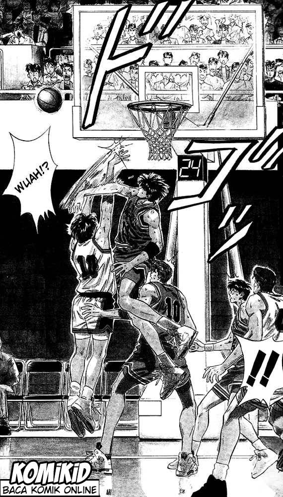 Read Slam Dunk ID Manga Online