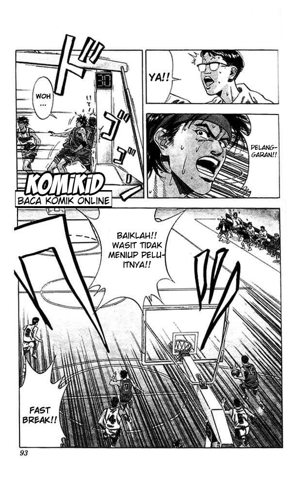 Read Slam Dunk ID Manga Online