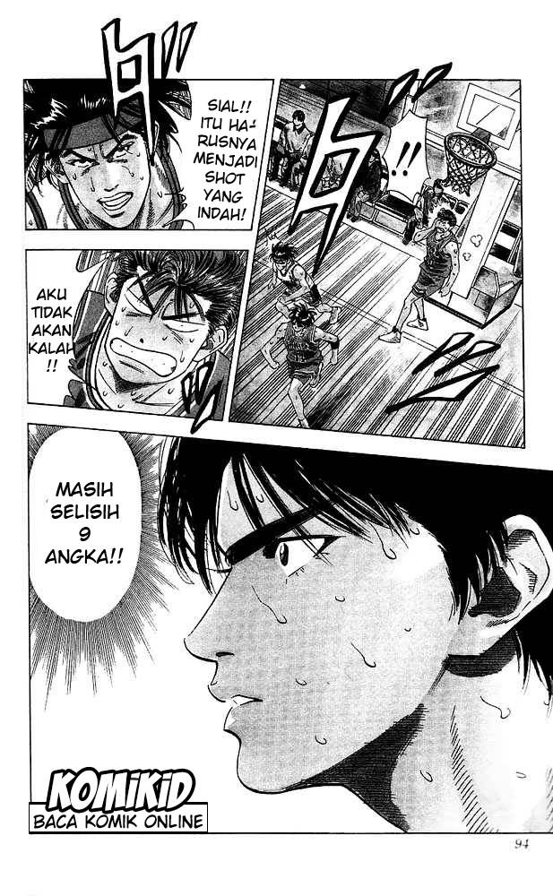 Read Slam Dunk ID Manga Online