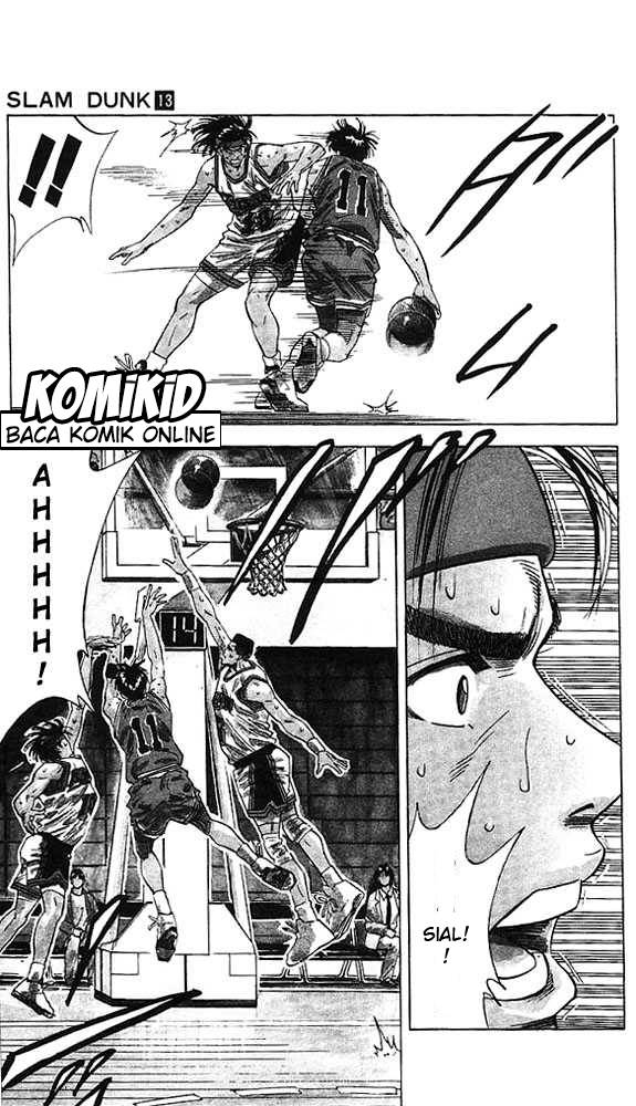 Read Slam Dunk ID Manga Online