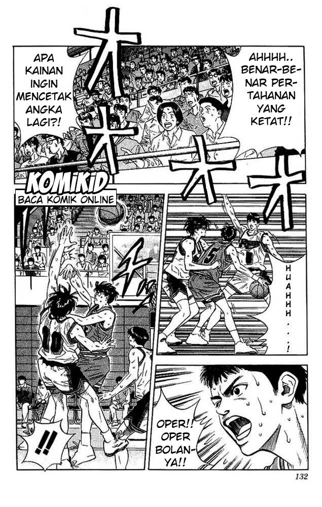 Read Slam Dunk ID Manga Online