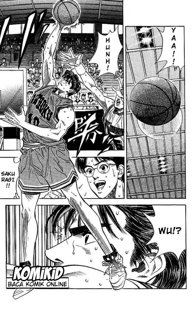 Read Slam Dunk ID Manga Online