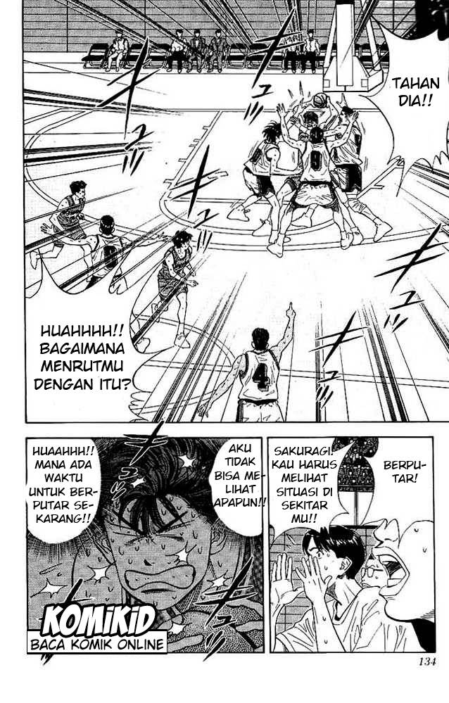 Read Slam Dunk ID Manga Online