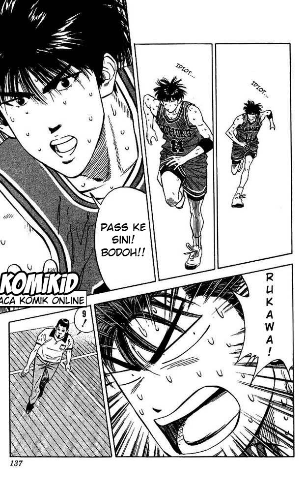 Read Slam Dunk ID Manga Online