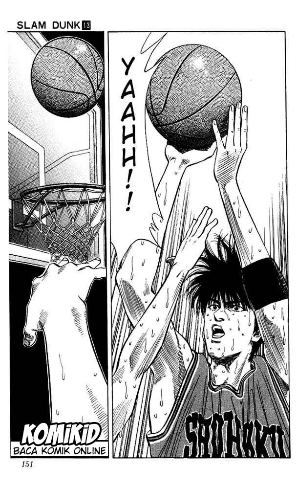Read Slam Dunk ID Manga Online