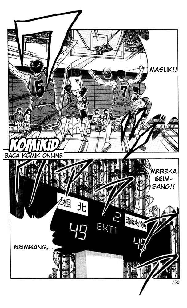 Read Slam Dunk ID Manga Online