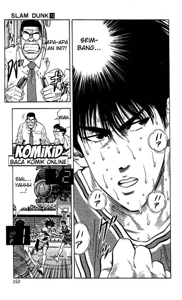 Read Slam Dunk ID Manga Online