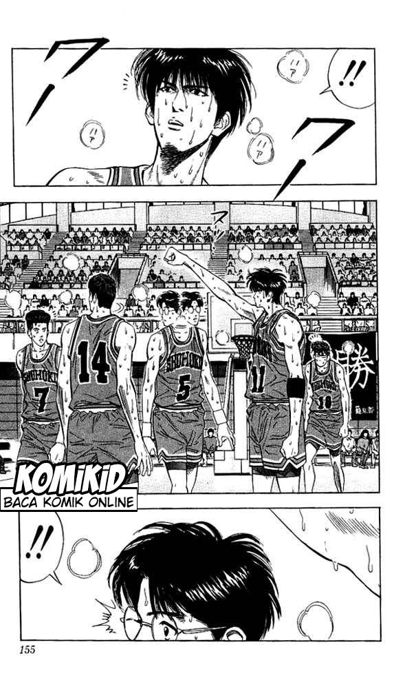 Read Slam Dunk ID Manga Online