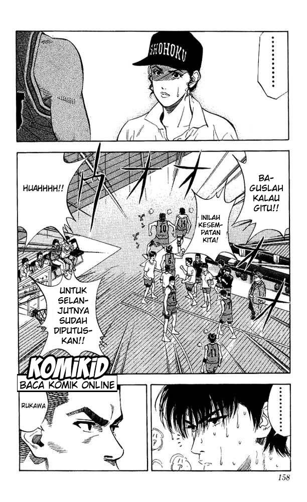 Read Slam Dunk ID Manga Online