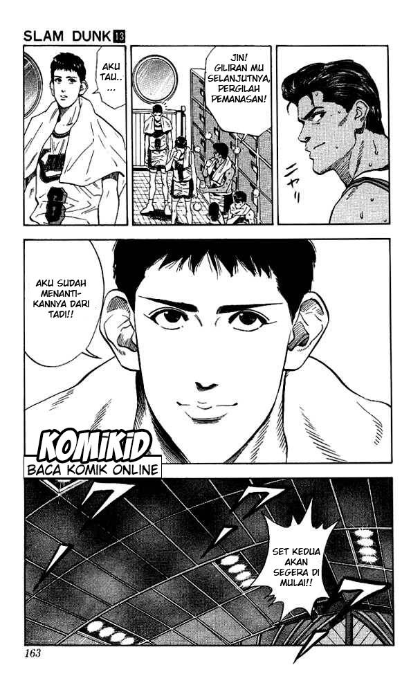 Read Slam Dunk ID Manga Online